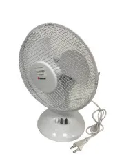 Вентилятор настільний MS1624. Фото 3