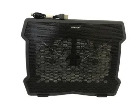 Вентилятор під ноут Canyon NS03. Фото 4