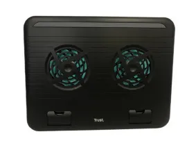 Вентилятор під ноут Trust Cyclon Notebook Cooling Stand. Фото 7