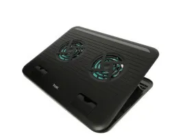 Вентилятор під ноут Trust Cyclon Notebook Cooling Stand. Фото 8