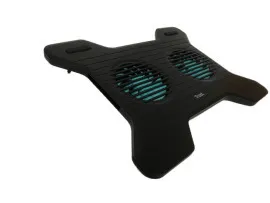 Вентилятор під ноут Trust Notebook Cooling Stand Xstream Breeze. Фото 6