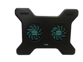 Вентилятор під ноут Trust Notebook Cooling Stand Xstream Breeze. Фото 5