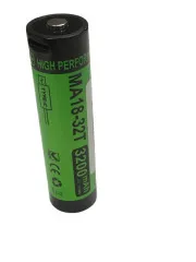 Акб 18650 3200mAh (type c charge). Фото 6