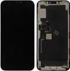 Lcd + Touchscreen Apple Iphone 11 Pro Black Orig (переклеєне скло). Фото 2