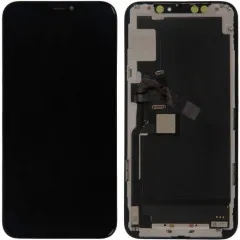 Lcd + Touchscreen Apple Iphone 11 Pro Black TFT. Фото 2