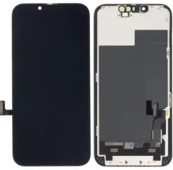 Lcd + Touchscreen Apple Iphone 13 Black Orig (переклеєне скло). Фото 2