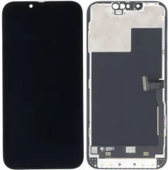 Lcd + Touchscreen Apple Iphone 13 Pro Black Orig (переклеєне скло). Фото 2