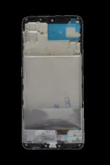 Lcd + Touchscreen Apple Iphone XS Black Oled GX