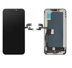 Lcd + Touchscreen Apple Iphone XS Black Orig (переклеєне скло). Фото 2