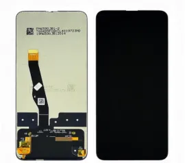 Lcd + Touchscreen Huawei P Smart Z/Y9 Prime 2019/P Smart Pro 2019 (Можливо) Black Orig. Фото 2