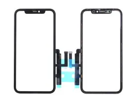 Touchscreen Apple Iphone 11 + Oca Black Orig. Фото 2