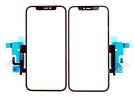 Touchscreen Apple Iphone 12 Pro/Iphone 12 + Oca Black Orig. Фото 2