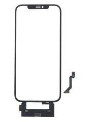 Touchscreen Apple Iphone 12 Pro Max + Oca Black Orig. Фото 2