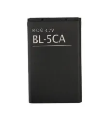 Акб 100% Original Nokia BL-5CA. Фото 4
