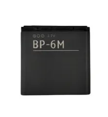 Акб 100% Original Nokia BP-6M. Фото 4