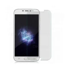 Захисне скло Doogee X9 Pro 0,26mm. Фото 2