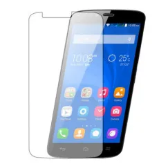 Захисне скло Huawei Honor 3C Lite 0,26mm. Фото 3