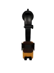 Автотримач Hoco CA118 Orange. Фото 6