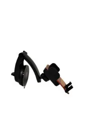 Автотримач Hoco CA118 Orange. Фото 8