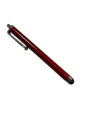 Стилус ємнісний з отвором для кріплення Bordo. Фото 4