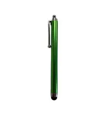 Стилус ємнісний з отвором для кріплення Green. Фото 4