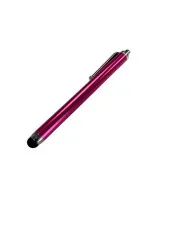 Стилус ємнісний з отвором для кріплення Rose. Фото 4