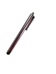 Стилус ємнісний з отвором для кріплення Rose-Gold. Фото 4