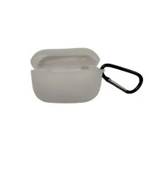 Чохол для Airpods Pro Clear. Фото 4