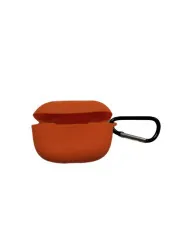 Чохол для Airpods Pro Orange. Фото 4