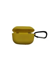 Чохол для Airpods Pro Yellow. Фото 4