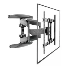 Кріплення для ТВ S65 з поворотом (55''-85''). Фото 2