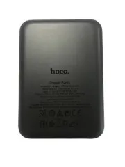 Power Bank (10000mah) Hoco Q11 20W Magsafe Black. Фото 8
