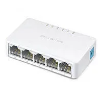 Wi Fi Світч TP-Link LS1005 5 портів