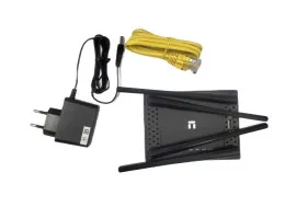 Wifi Роутер Netis N5 AC1200Mbps (4-х антенний). Фото 8