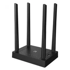 Wifi Роутер Netis N5 AC1200Mbps (4-х антенний). Фото 3