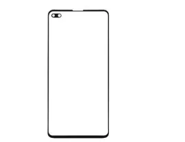 Lens Samsung G975/S10+ Black + Oca. Фото 2