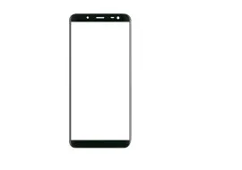 Lens Samsung J600/J6 2018 Black + Oca. Фото 2