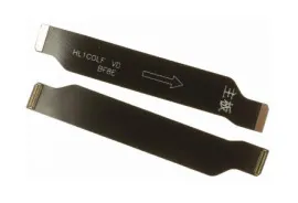 Flat Cable Huawei Honor 10 main. Фото 2