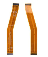 Flat Cable Huawei P Smart Pro main. Фото 2