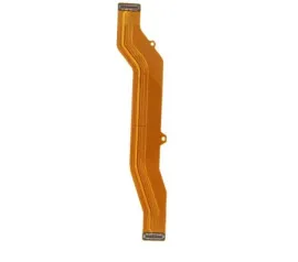 Flat Cable Huawei P40 Lite main. Фото 2