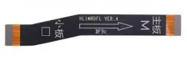 Flat Cable Huawei Y6 2019 main. Фото 2