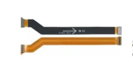 Flat Cable Huawei Y7 2017 main. Фото 2