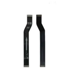 Flat Cable Huawei Y9 2019 main. Фото 2