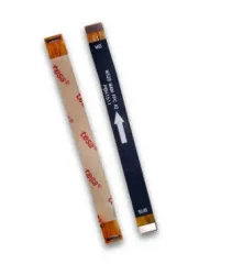 Flat Cable Nokia 5.3 main. Фото 2