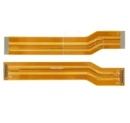 Flat Cable Realme 6 main. Фото 2