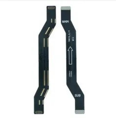 Flat Cable Realme C21Y main. Фото 2