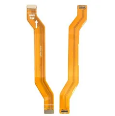 Flat Cable Realme C3 main. Фото 2