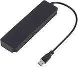Usb Hub 303 3.0 на 7 портів. Фото 4