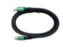 Кабель Hdmi/Hdmi 8K 7680*4320 (ver 2.1) 1,5m