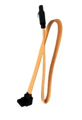 Кабель Sata Data 40cm. Фото 2